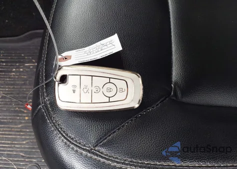 2020 Ford Explorer Xlt from USA, damaged, VIN 1FMSK7DH5LGD12415